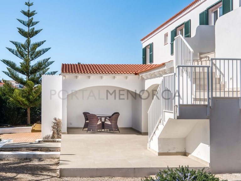 Villa for Sale in S'algar, Menorca 11