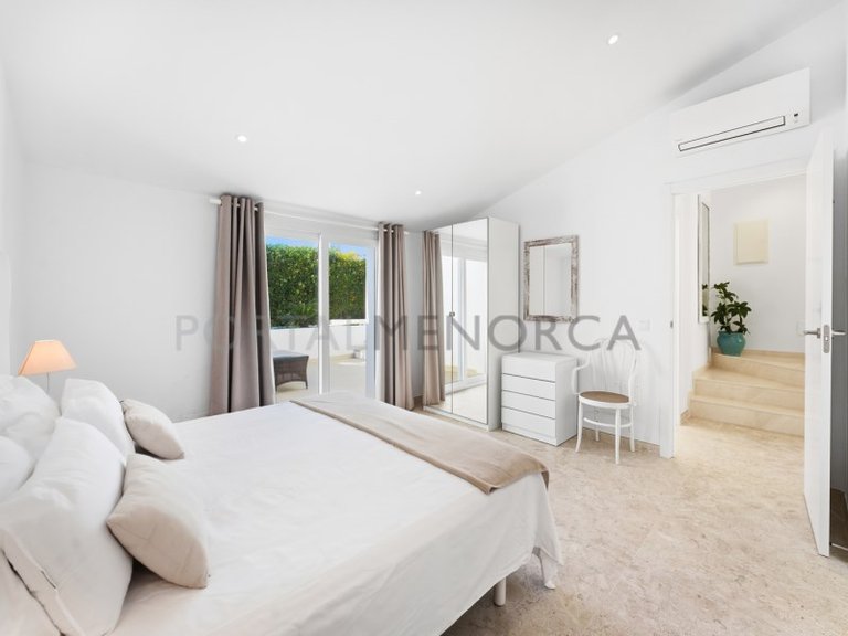 Villa for Sale in S'algar, Menorca 26