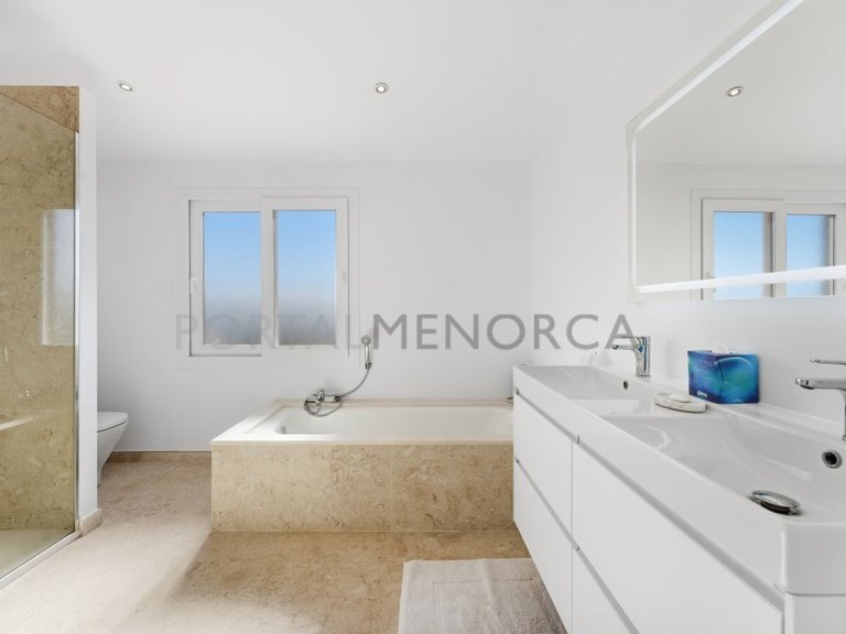 Villa for Sale in S'algar, Menorca 24