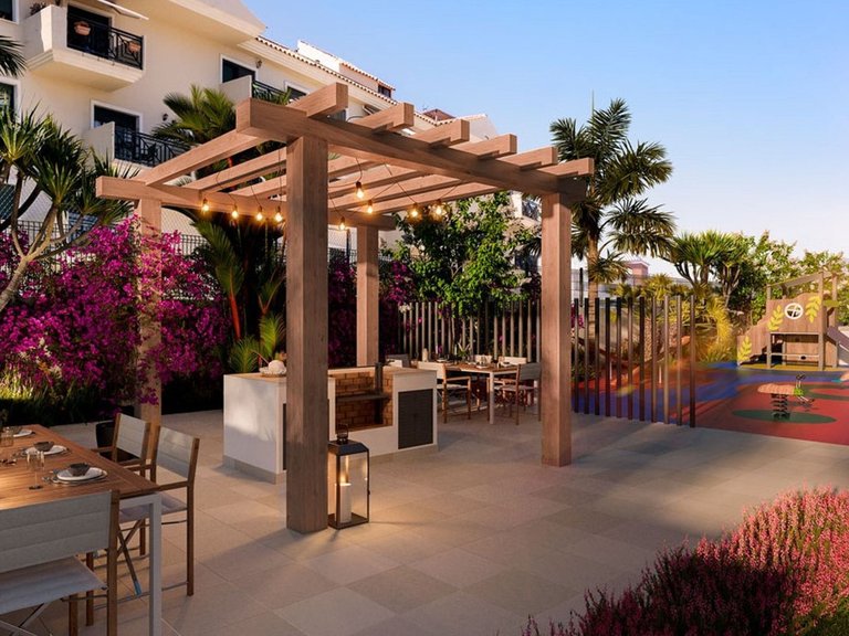 Apartment for Sale in Estepona, Malaga 5