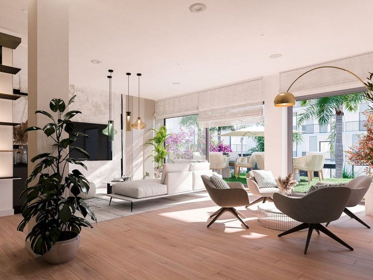 Apartment for Sale in Estepona, Malaga 9