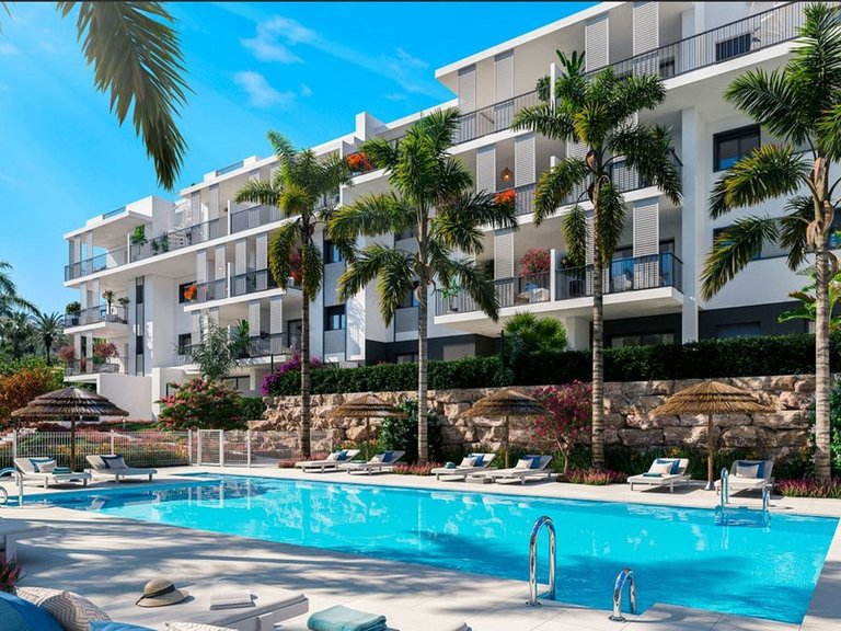 Apartment for Sale in Estepona, Malaga 3