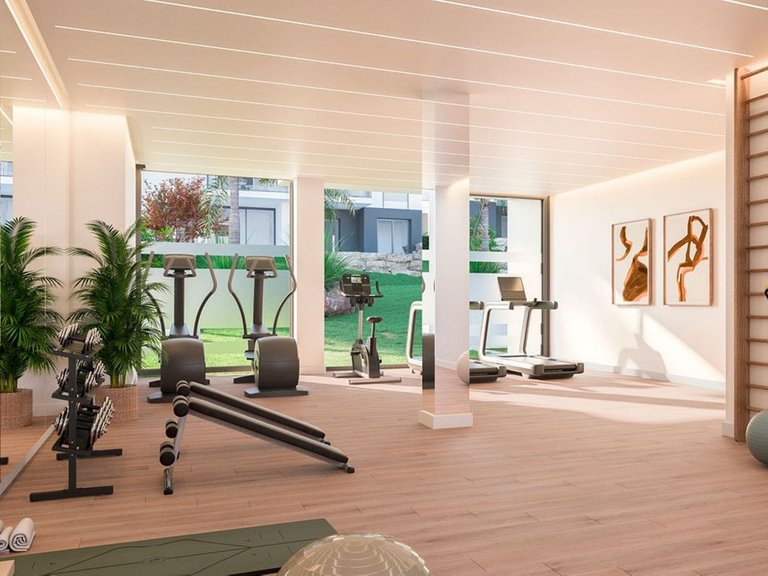 Apartment for Sale in Estepona, Malaga 6