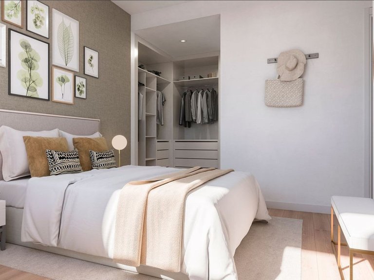 Apartment for Sale in Estepona, Malaga 7