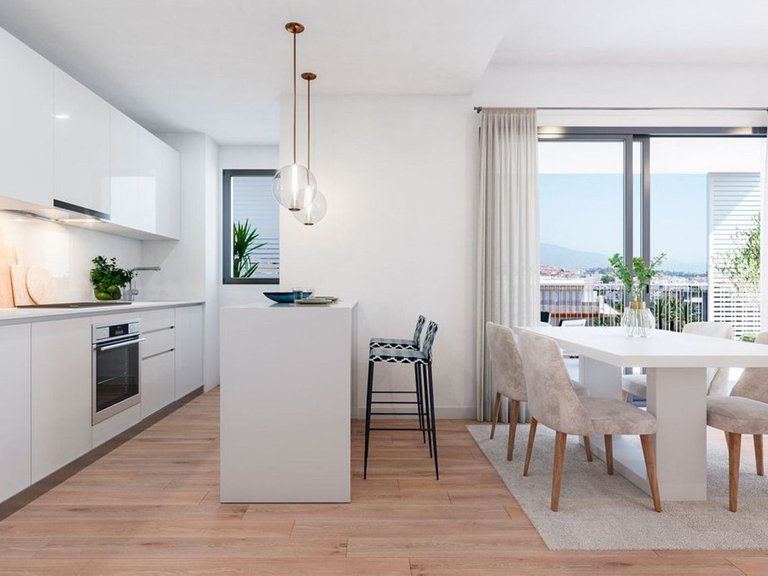 Apartment for Sale in Estepona, Malaga 8