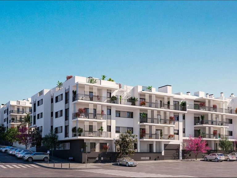 Apartment for Sale in Estepona, Malaga 12