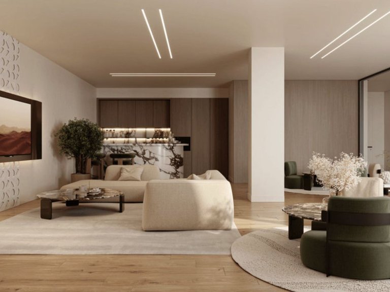 Apartment for Sale in Estepona, Malaga 2