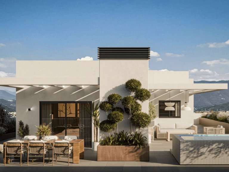 Apartment for Sale in Estepona, Malaga 8