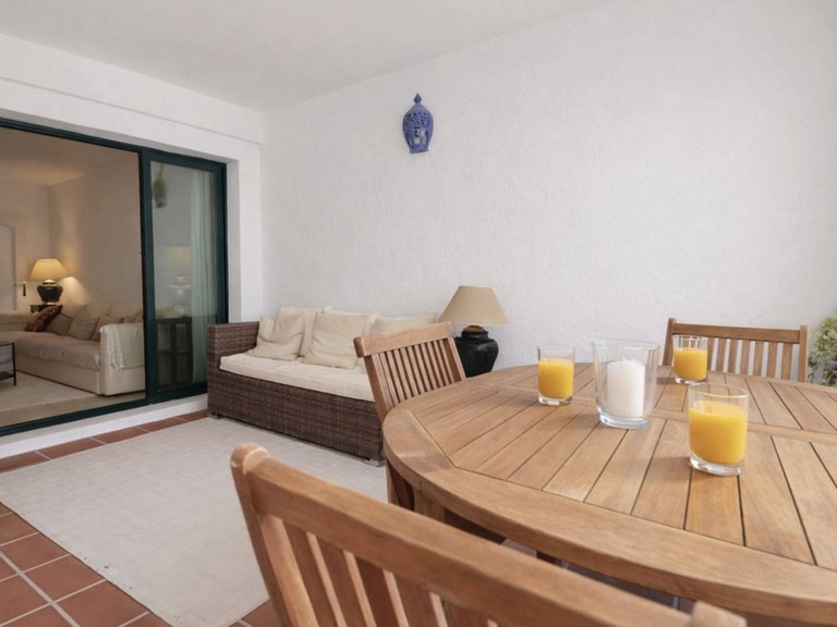 Apartment for Sale in San Pedro De Alcantara, Malaga 8