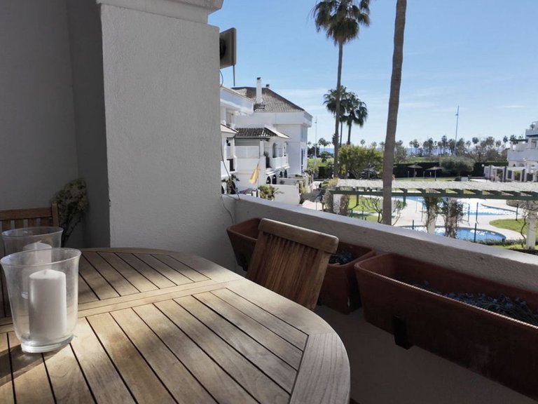 Apartment for Sale in San Pedro De Alcantara, Malaga 6