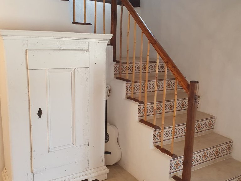 Country House for Sale in Velez-rubio, Almeria 35