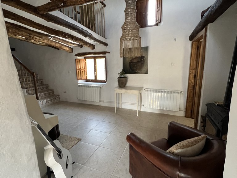 Country House for Sale in Velez-rubio, Almeria 19