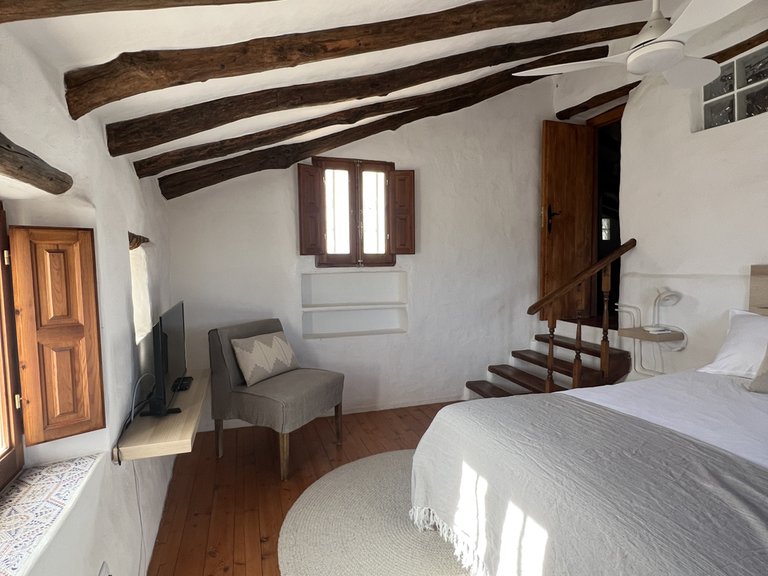 Country House for Sale in Velez-rubio, Almeria 46