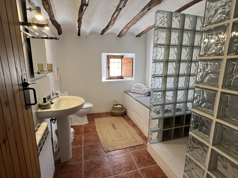 Country House for Sale in Velez-rubio, Almeria 34