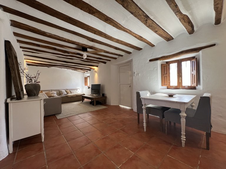 Country House for Sale in Velez-rubio, Almeria 5
