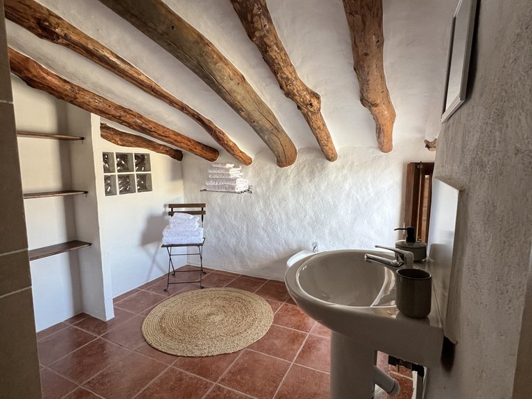 Country House for Sale in Velez-rubio, Almeria 43