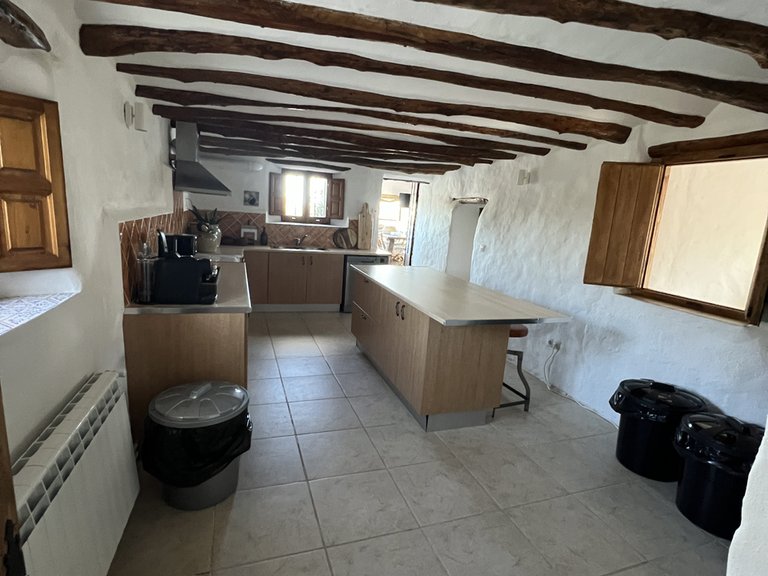 Country House for Sale in Velez-rubio, Almeria 23