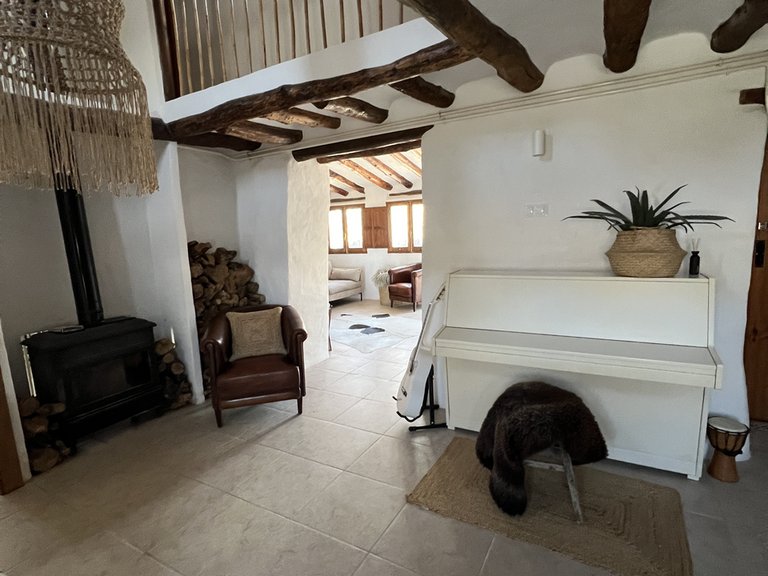 Country House for Sale in Velez-rubio, Almeria 18