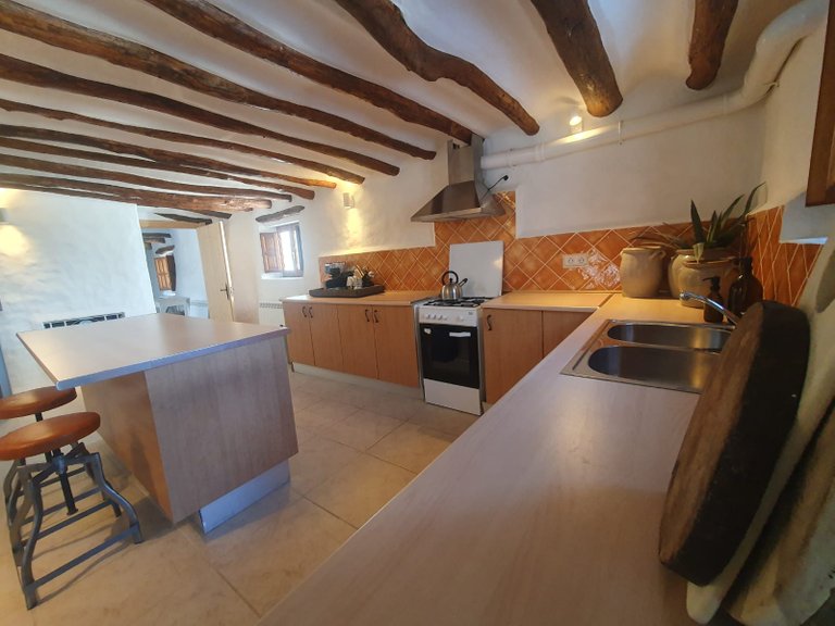 Country House for Sale in Velez-rubio, Almeria 22