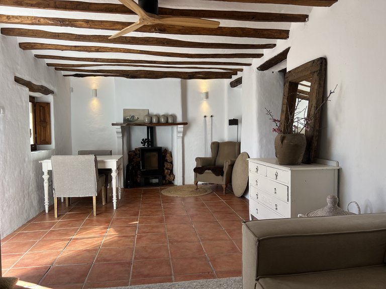 Country House for Sale in Velez-rubio, Almeria 6