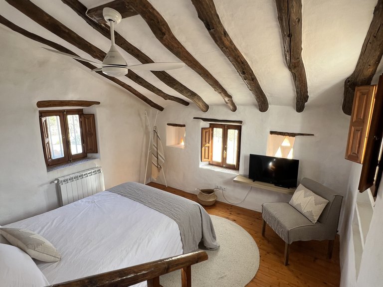 Country House for Sale in Velez-rubio, Almeria 44