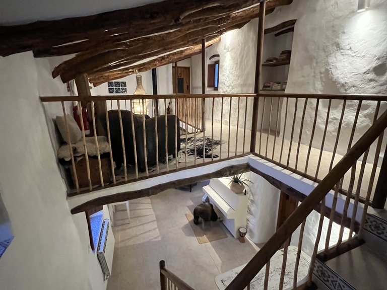 Country House for Sale in Velez-rubio, Almeria 36