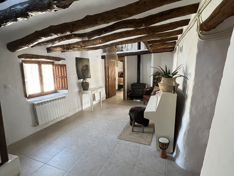 Country House for Sale in Velez-rubio, Almeria 20