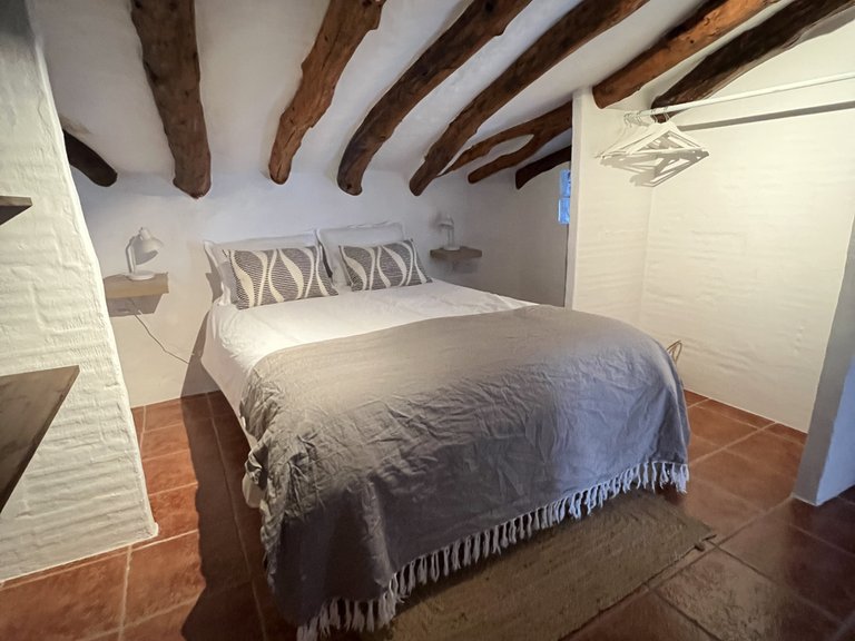 Country House for Sale in Velez-rubio, Almeria 41