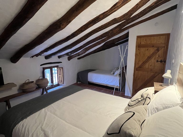Country House for Sale in Velez-rubio, Almeria 39