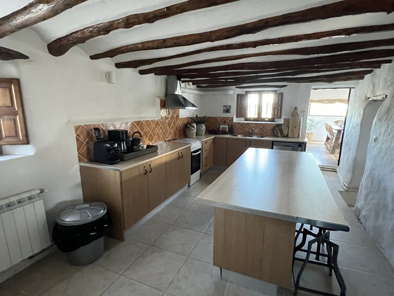 Country House for Sale in Velez-rubio, Almeria 24
