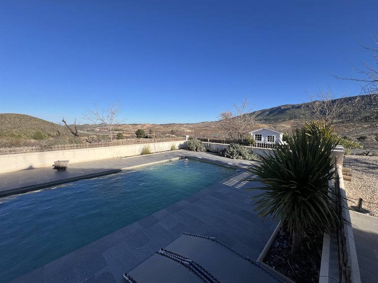 Country House for Sale in Velez-rubio, Almeria 48