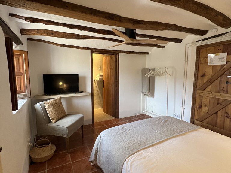 Country House for Sale in Velez-rubio, Almeria 30