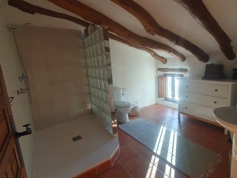 Country House for Sale in Velez-rubio, Almeria 13