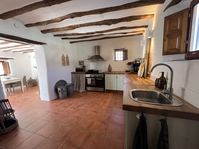 Country House for Sale in Velez-rubio, Almeria 8