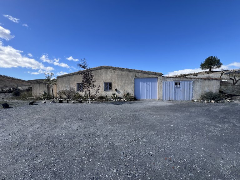 Country House for Sale in Velez-rubio, Almeria 49