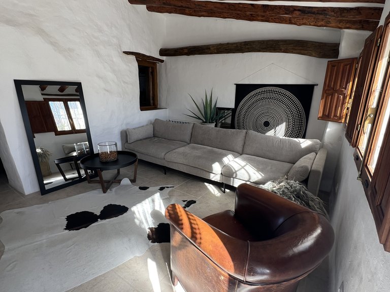 Country House for Sale in Velez-rubio, Almeria 17