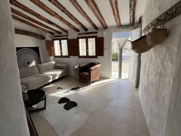 Country House for Sale in Velez-rubio, Almeria 16