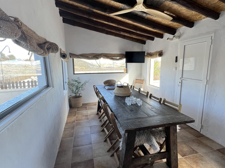 Country House for Sale in Velez-rubio, Almeria 25