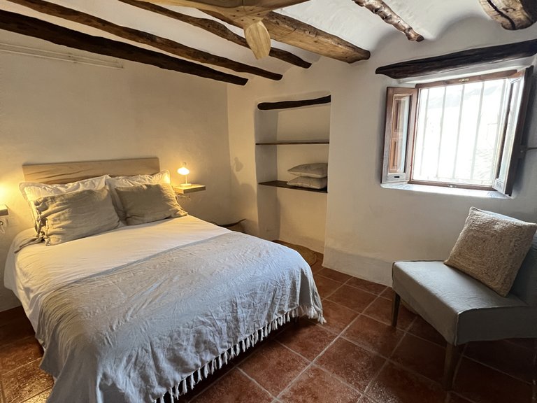 Country House for Sale in Velez-rubio, Almeria 28