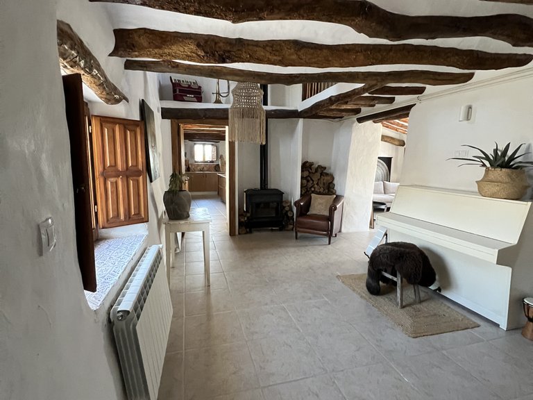 Country House for Sale in Velez-rubio, Almeria 21