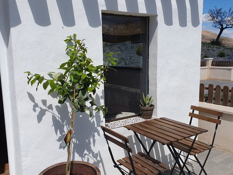 Country House for Sale in Velez-rubio, Almeria 26