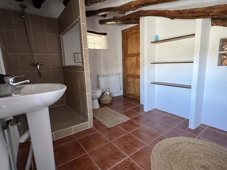 Country House for Sale in Velez-rubio, Almeria 42