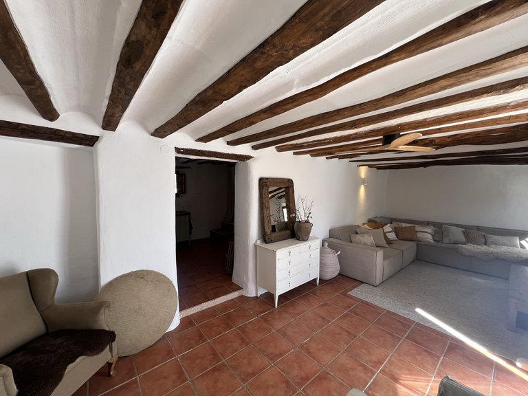 Country House for Sale in Velez-rubio, Almeria 7