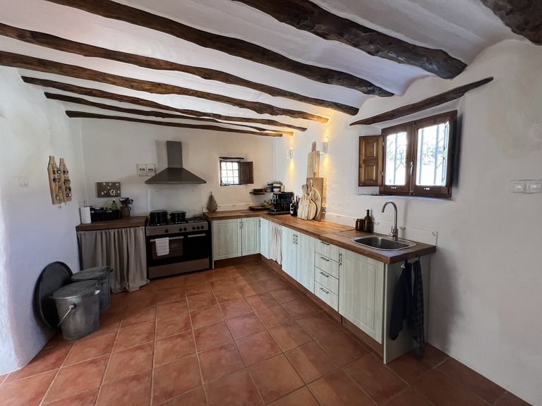Country House for Sale in Velez-rubio, Almeria 9