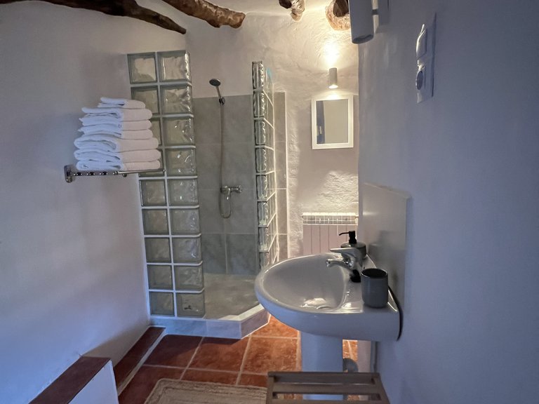 Country House for Sale in Velez-rubio, Almeria 40