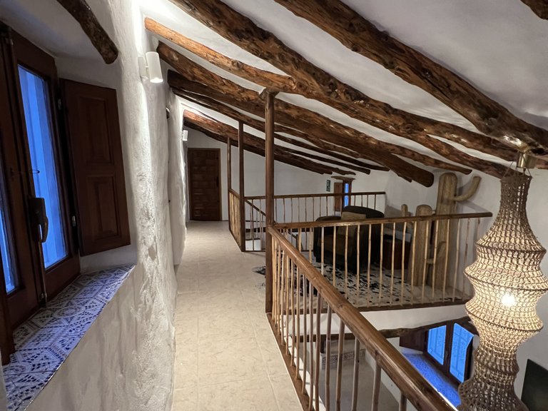 Country House for Sale in Velez-rubio, Almeria 37
