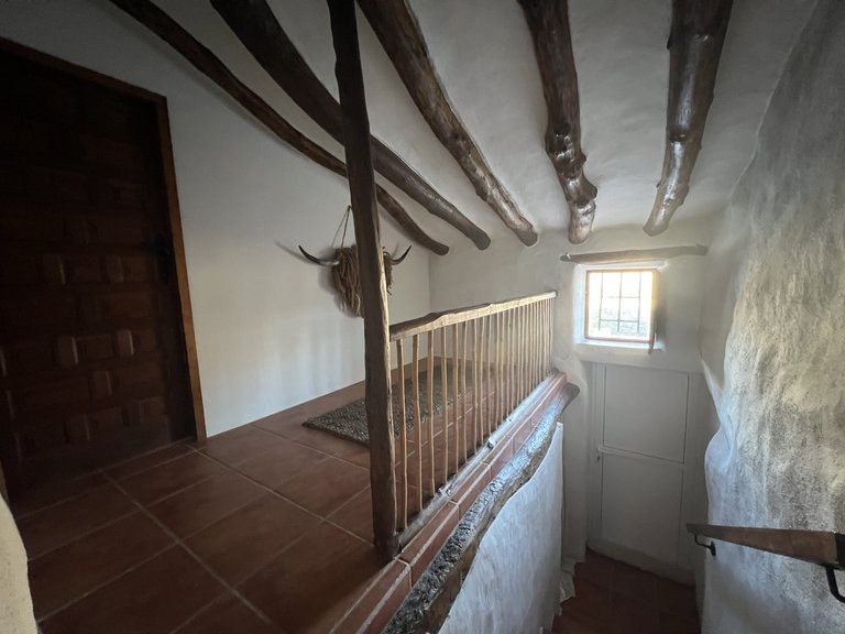 Country House for Sale in Velez-rubio, Almeria 11