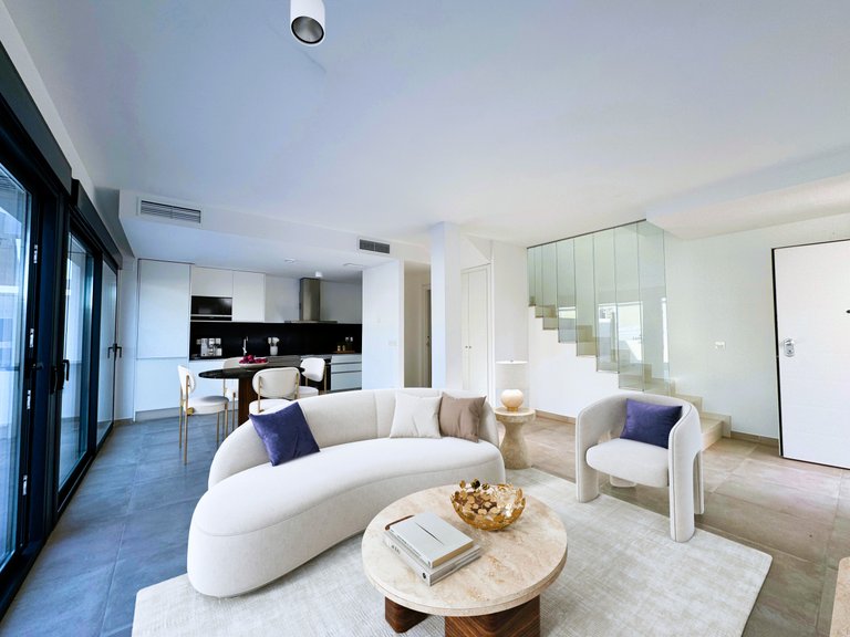 Villa for Sale in Gran Alacant, Alicante 10