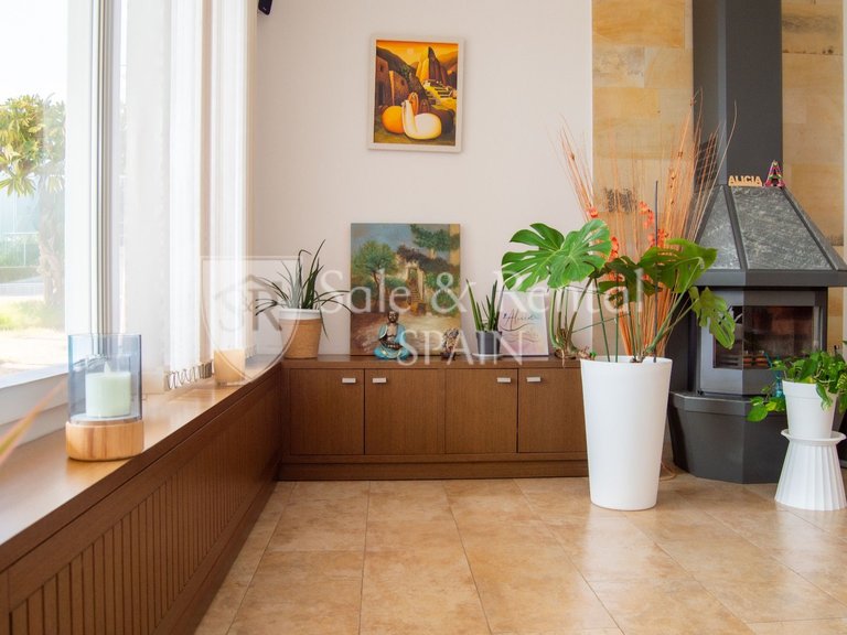 Villa for Sale in Lloret De Mar, Gerona 7