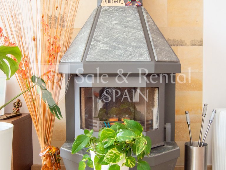 Villa for Sale in Lloret De Mar, Gerona 9